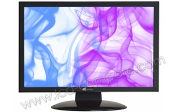 YURAKU Yur.Vision YV22WP3 - 22 pouces