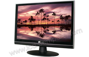 YURAKU Yur.Vision YV24WBH1 - 24"