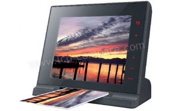 YES WE SCAN YWS06 - 8 pouces