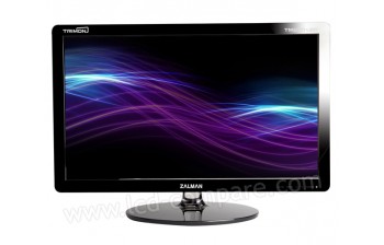 ZALMAN TM230 LED - 23 pouces