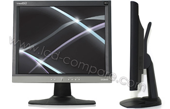 ZALMAN ZM-M190 - 19 pouces