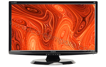 ZALMAN ZM-M240W - 24 pouces