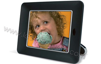 ZICPLAY DPF-1024 HR - 8 pouces