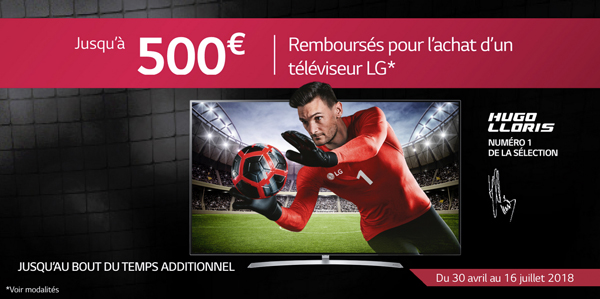 ODR LG : Jusqu'au bout du temps additionnel