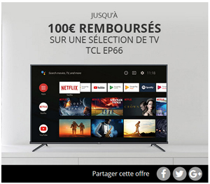 ODR TCL Sept./F�v. 2020 : Offre TCL EP66 (Offre Prolong�e)