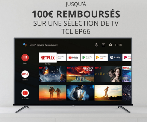 ODR TCL Sept./F�v. 2020 : Offre TCL EP66 (Offre Prolong�e)