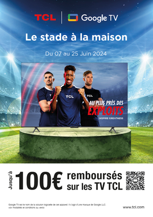 ODR TCL Juin 2024 : Le stade � la maison